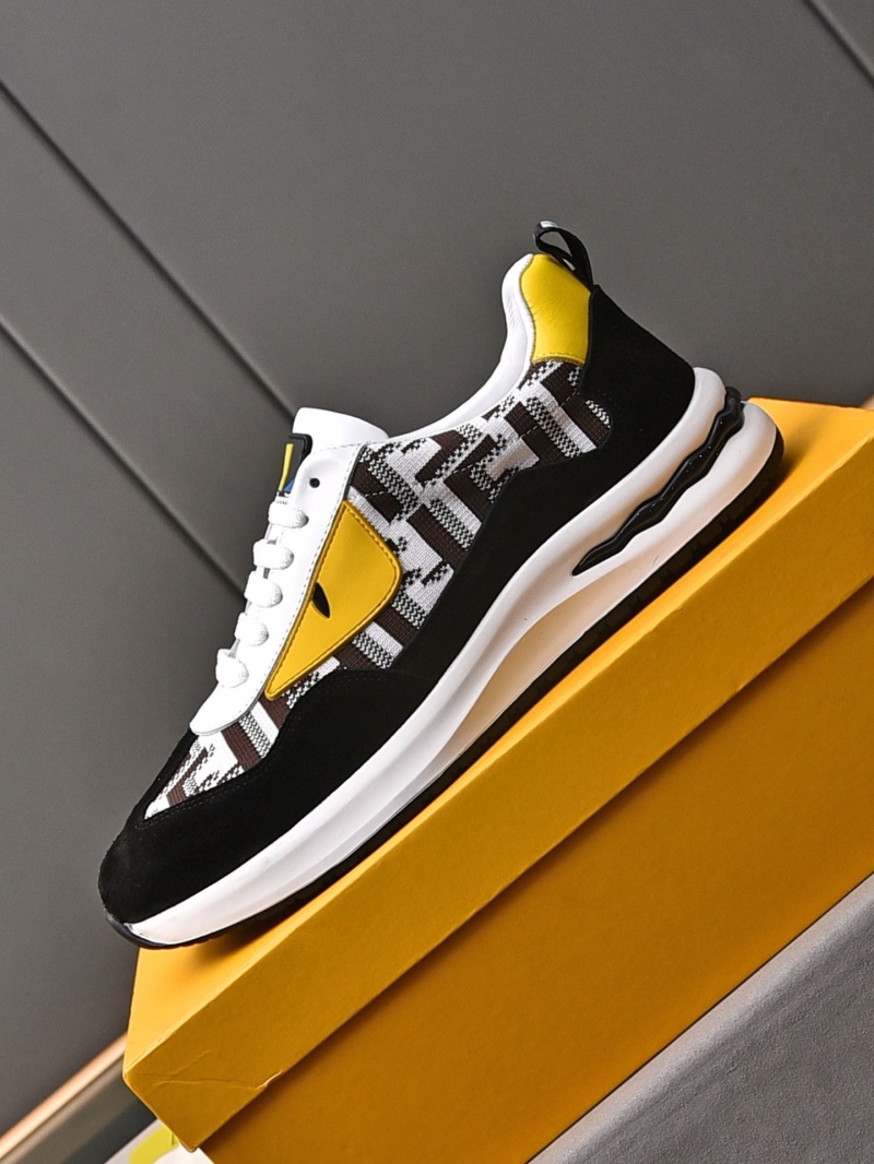 Fendi Sneakers